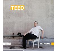 Teed - Dj-Kicks: Teed