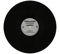 Teedra Moses - You'll Never Find (a Better Woman) [Vinilo]