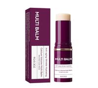 Teegxddy 1 Stick Reafirmante para el Cuidado de la Piel, Sérum Antiarrugas y Crema de Colágeno Multiusos para Ojos, Cuello y Rostro, Hidratante para Pieles Secas y Sensibles, Suave y sin Fragancia