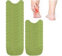 Teegxddy 24pcs unguento per unguento calmante Crema de Alivio de F-asciitis P-ain crema contro lo sperone calcaneare assorbimento rapido lenitivo articolare cura del piede