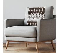 teeinprint Funda para reposacabezas azteca del suroeste de África del Sudoeste, fundas antideslizantes para muebles, fundas suaves y transpirables, resistentes a la decoloración, 3 unidades