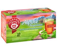Teekanne Alpine - Hierbas de montaña (0,04 kg)