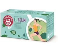 Teekanne Harmony for Body & Soul Fit & Slim 20 bolsas de té