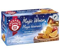 Teekanne Invierno (0,05 kg)