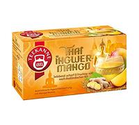 Teekanne Mango de jengibre tailandés, 45 g