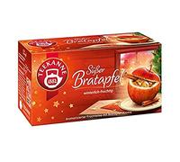 Teekanne - Süßer Bratapfel (Winter time tea) - 20 Tea Bags