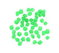 TEEKU Piedra luminosa con forma de tanque de acuario, paisajismo, piedras escalonadas para exteriores para niños (H, talla única)