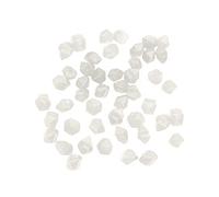 TEEKU Piedra luminosa con forma de tanque de acuario, paisajismo, piedras escalonadas para exteriores para niños (D, talla única)