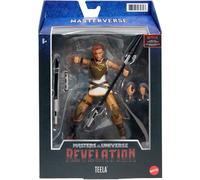 Teela Masters Of The Universe Revelación Netflix Serie Mattel GYV15