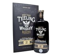 Teeling 21 Years Old Rising Reserve Nº 3