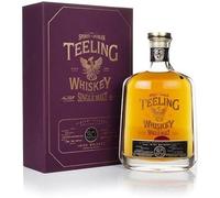 Teeling 30 Years Old Single Malt Sauternes & Bourbon Cask 46% Vol. 0,7l in Giftbox