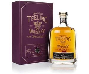 Teeling 30 Years Old Single Malt Sauternes & Bourbon Cask 46% Vol. 0,7l in Giftbox
