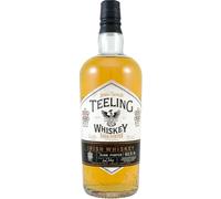 Teeling Irish Whiskey DARK PORTER Small Batch Collaboration 46% Vol. 0,7l in Giftbox
