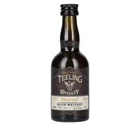 Teeling Single Grain Irish Whiskey - 50 ml