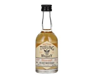 Teeling Single Grain Irish Whiskey - 50 ml