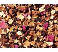 Teemando® Mezcla de té de frutas Gute Laune Grenadine (nota de granada y lima), aromatizada