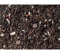 Teemando® - Mezcla de té negro, 1 kg, chocolate, nata y trufas aromáticas