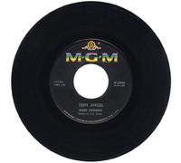 Teen Angel/Bye Now Baby