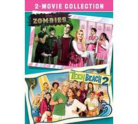 Teen Beach Movie 2/Zombies [USA] [DVD]