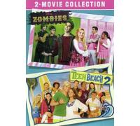 Teen Beach Movie 2/Zombies [USA] [DVD]