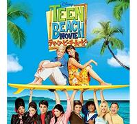 Teen Beach Movie