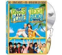Teen Beach Movie