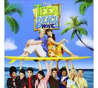 Teen Beach Movie: An Original Walt Disney Records