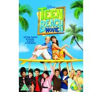 Teen Beach Movie by Unknown
