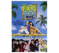 Teen Beach Movie [DVD] (IMPORT) (No hay versión española)