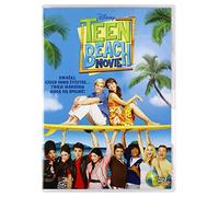 Teen Beach Movie [DVD] (IMPORT) (No hay versión española)