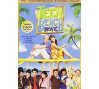 Teen Beach Movie [Francia] [DVD]