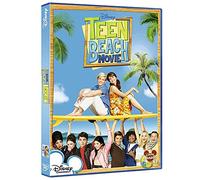 Teen Beach Movie [Francia] [DVD]