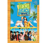Teen Beach Movie: From the Disney Channel Teen Musical