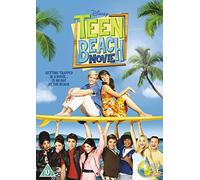 Teen Beach Movie [Reino Unido] [DVD]