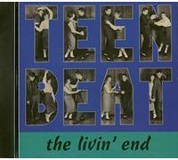 Teen Beat - The Livin' End (CD)