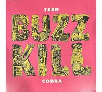 Teen Cobra - Buzzkill [Vinyl LP] [VINYL] [Vinilo]