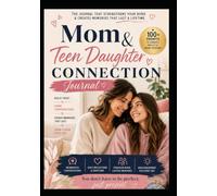 Teen Daughter and Mom Journal