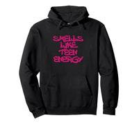 Teen Energy Vibes Urban Style Design Sudadera con Capucha
