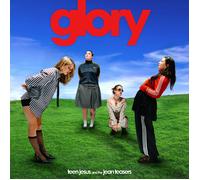 Teen Jesus and the Jean Teasers Glory (Vinyl)