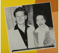 Teen Kings - Are You Ready: Unissued 1956 Recordings