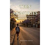 Teen Memories: Looking Back and Seeing Jesus in My Adolescence