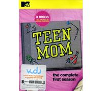 Teen Mom The Complete First Season
