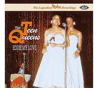 Teen Queens - Eddie My Love