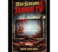 Teen Screams 4: Terror TV