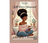 Teen Self-Care Journal