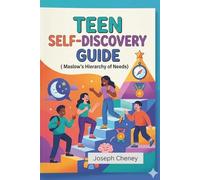 Teen Self-Discovery Guide: Maslow's Hierarchy of Needs