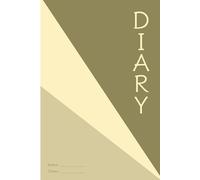 Teen Self-Improvement Journal: Reflect, Set Goals, Track Health, Improve Cognitive abilities.: Brown/Minimalist/30 Days (Minimalist Series)