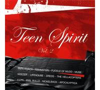 Teen Spirit 2