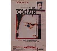 Teen Spirit:The Tribute To Kurt Cobain [DVD]