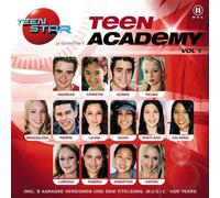 Teen Star Presents - Teen Academy Vol.1